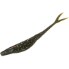 ZOOM Salty Super Fluke 5.25" Soft Jerkbait for Bass Fishing
