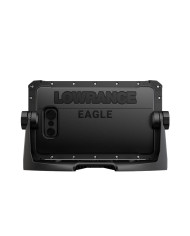Lowrance Eagle 9 Tripleshot | Bass, Carp & Camping