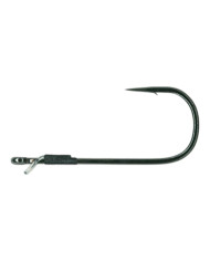 Hayabusa FPP Straight Worm Hooks | Bass, Carp & Camping