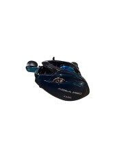 KAIDA Area Pro Low Profile Bait Casting Reel | Bass, Carp & Camping