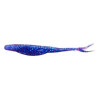 ZOOM Salty Super Fluke 5.25" Soft Jerkbait for Bass Fishing