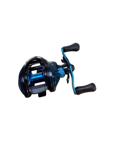 KAIDA Area Pro Low Profile Bait Casting Reel | Bass, Carp & Camping