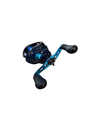 KAIDA Area Pro Low Profile Bait Casting Reel | Bass, Carp & Camping