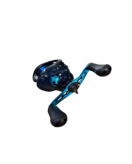 KAIDA Area Pro Low Profile Bait Casting Reel | Bass, Carp & Camping