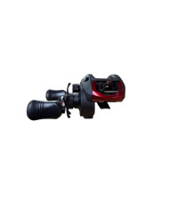 Kaida Corsaro Low Profile Bait Casting Reel | Bass, Carp & Camping