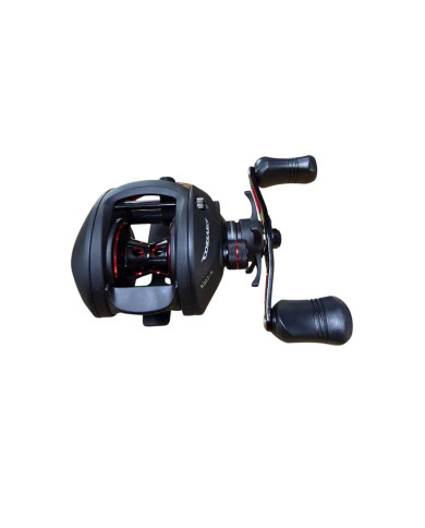 Kaida Corsaro Low Profile Bait Casting Reel | Bass, Carp & Camping