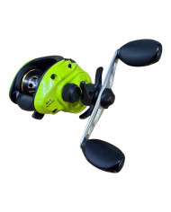 Kaida Low Profile Bait Casting Reel | Bass, Carp & Camping