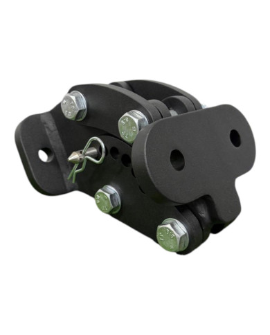 Jacana Adjustable Tow Hitch South Africa | BCC Outdoors