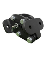 Jacana Adjustable Tow Hitch South Africa | BCC Outdoors