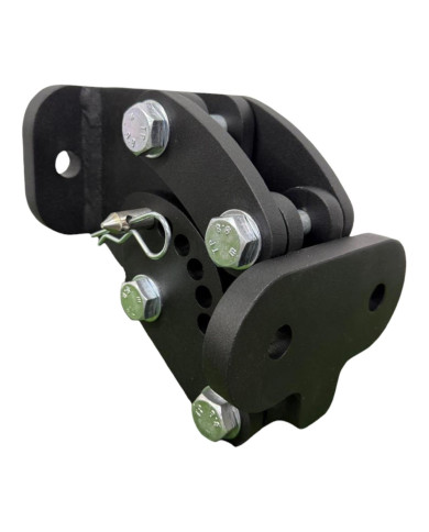 Jacana Adjustable Tow Hitch South Africa | BCC Outdoors