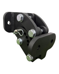 Jacana Adjustable Tow Hitch South Africa | BCC Outdoors