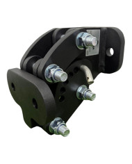 Jacana Adjustable Tow Hitch South Africa | BCC Outdoors