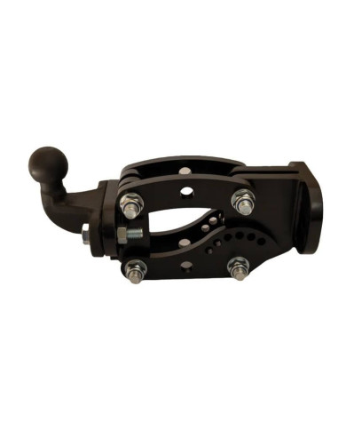 Jacana Adjustable Tow Hitch South Africa | BCC Outdoors