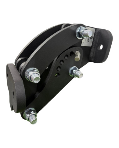 Jacana Adjustable Tow Hitch South Africa | BCC Outdoors