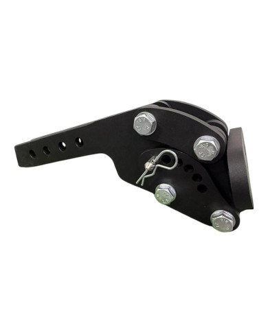 Jacana Adjustable Tow Hitch South Africa | BCC Outdoors