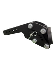 Jacana Adjustable Tow Hitch South Africa | BCC Outdoors