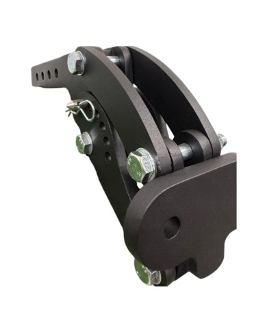 Jacana Adjustable Tow Hitch South Africa | BCC Outdoors