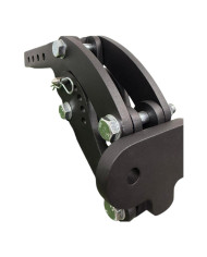 Jacana Adjustable Tow Hitch South Africa | BCC Outdoors