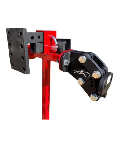 Jacana Square Drop plate South Africa | BCC Outdoors
