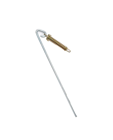 Maxcon Max Peg 450mm Spring Peg | Bass, Carp & Camping