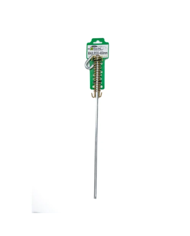 Maxcon Max Peg 450mm Spring Peg | Bass, Carp & Camping