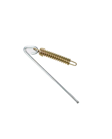 Maxcon Max Peg 250mm Spring Peg | Bass, Carp & Camping