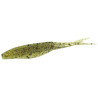 ZOOM Junior Super Fluke Soft Jerkbait for Bass Fishing