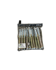Maxcons Paving Screw Peg | Bass, Carp & Camping