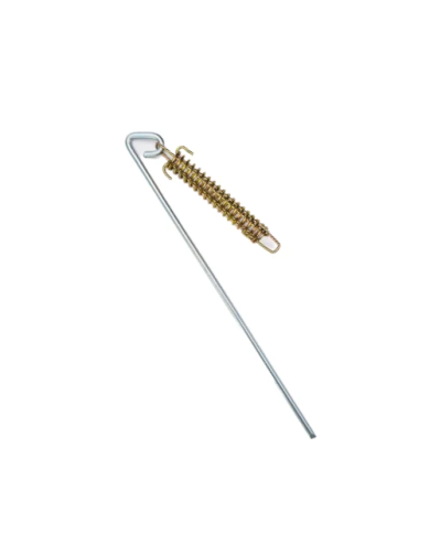 Maxcon Max Peg 350mm Spring Peg | Bass, Carp & Camping