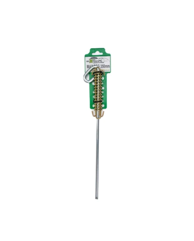 Maxcon Max Peg 350mm Spring Peg | Bass, Carp & Camping