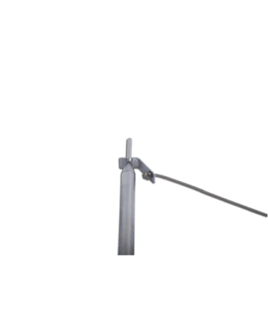 Maxcons Rope and Pole Anchor | Bass, Carp & Camping