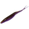 ZOOM Junior Super Fluke Soft Jerkbait for Bass Fishing
