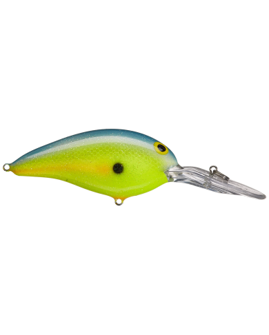 Bill Norman Deep Little N Deep Diving Crankbait | Bass Fishing Lures | Bass, Carp & Camping