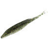 ZOOM Junior Super Fluke Soft Jerkbait for Bass Fishing