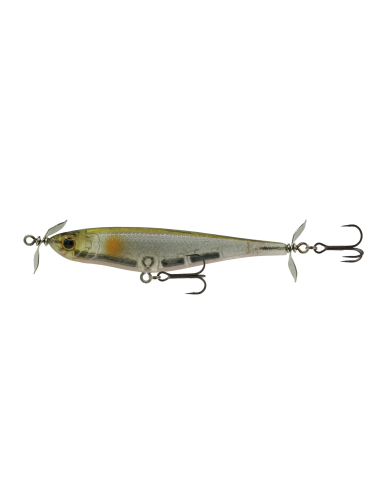 6th Sense Party Pro Spy Bait | Bass, Carp & Camping