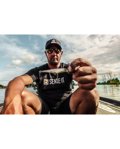 6th Sense Party Pro Spy Bait | Bass, Carp & Camping