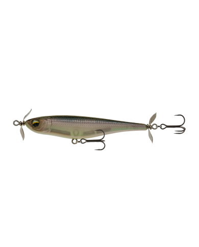 6th Sense Party Pro Spy Bait | Bass, Carp & Camping