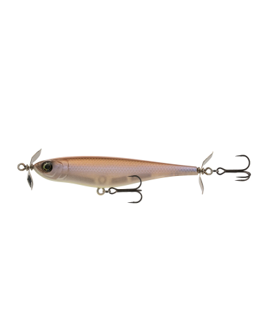 6th Sense Party Pro Spy Bait | Bass, Carp & Camping