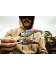 6th Sense Pump 125DD Deep Diving Jerk-Crank Bait | BCC