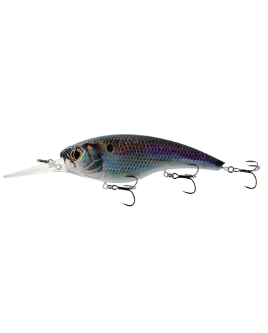 6th Sense Pump 125DD Deep Diving Jerk-Crank Bait | BCC