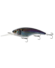 6th Sense Pump 125DD Deep Diving Jerk-Crank Bait | BCC