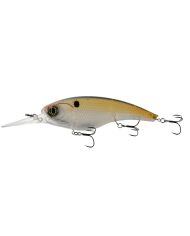 6th Sense Pump 125DD Deep Diving Jerk-Crank Bait | BCC