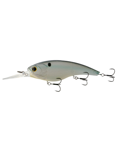 6th Sense Pump 125DD Deep Diving Jerk-Crank Bait | BCC