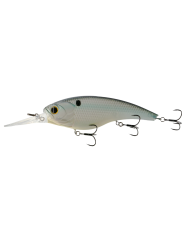 6th Sense Pump 125DD Deep Diving Jerk-Crank Bait | BCC