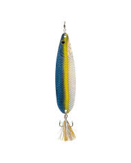 6th Sense Flutter Spoon | Bass Fishing Lure | Bass, Carp & Camping