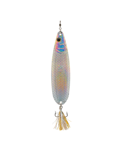 6th Sense Flutter Spoon | Bass Fishing Lure | Bass, Carp & Camping