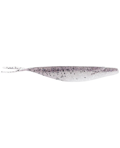 Deps Sakamata Shad Soft Plastic Jerkbait | Bass, Carp & Camping