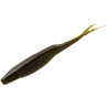 ZOOM Salty Super Fluke 5.25" Soft Jerkbait for Bass Fishing