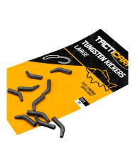 Tacticarp Tungsten Kickers | Bass, Carp & Camping