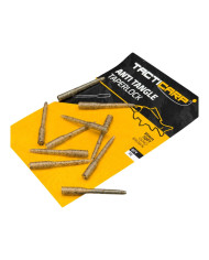 Tacticarp Anti Tangle Taperlock Camo Brown | Bass, Carp & Camping